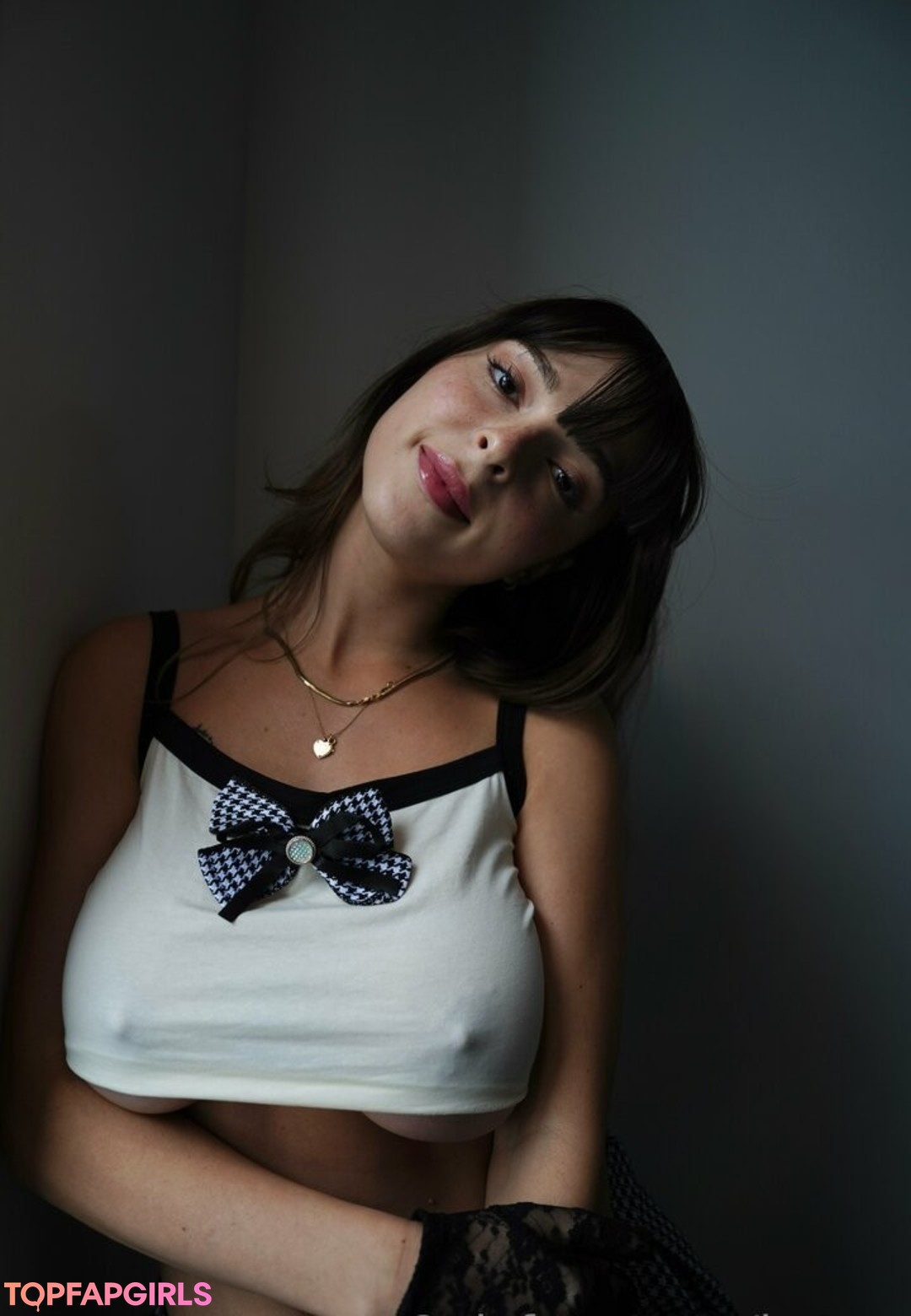 Nacktes geleaktes OnlyFans-Foto von Katya Samilova #244