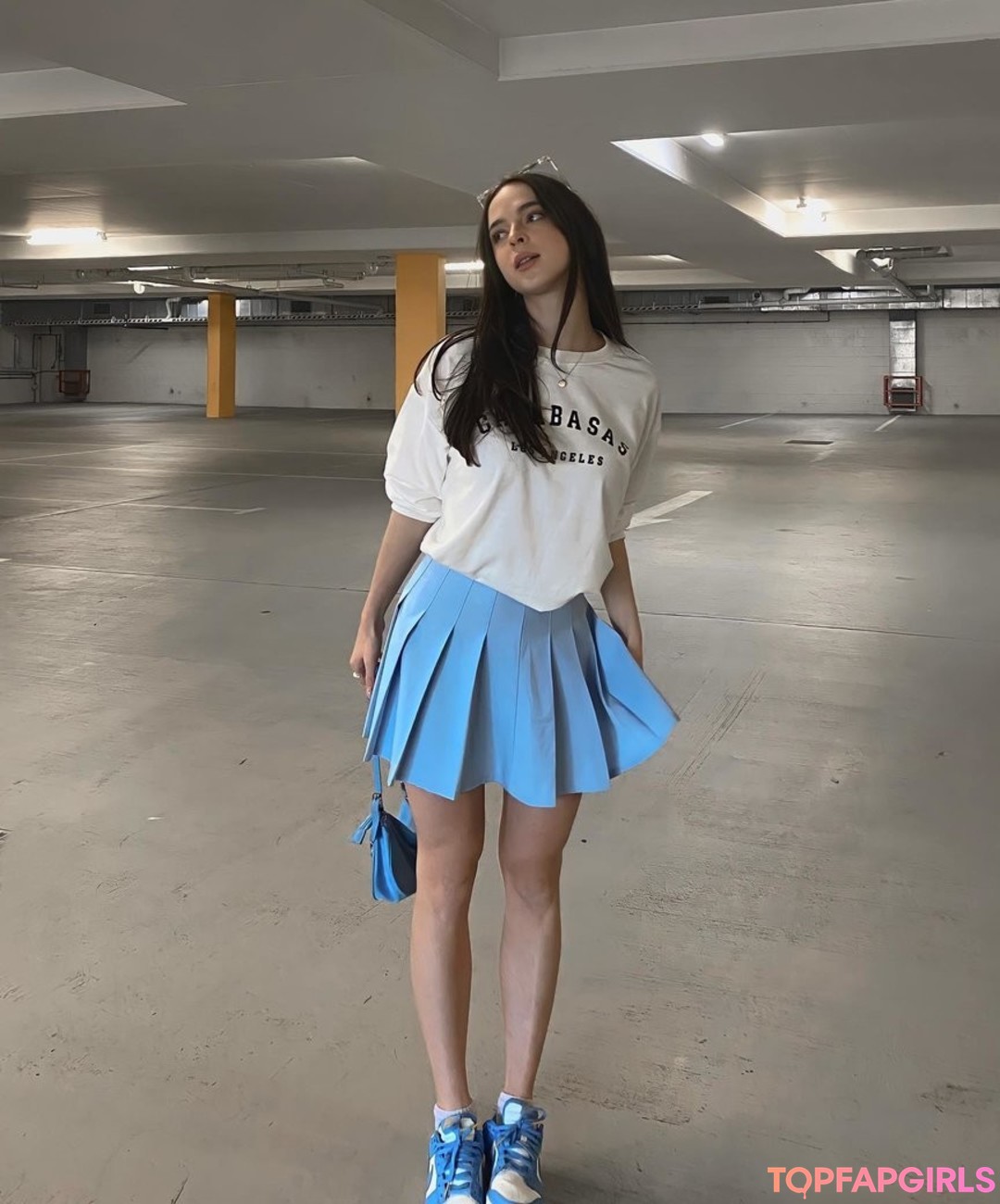 Nacktes geleaktes OnlyFans-Foto von Katya Samilova #98