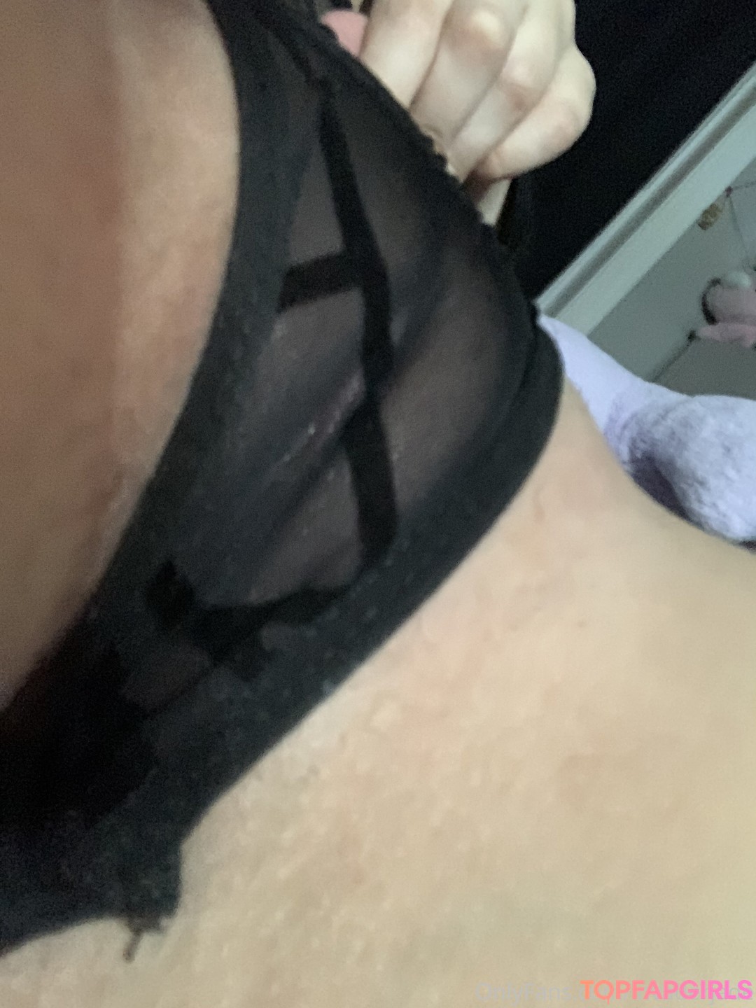 Nacktes geleaktes OnlyFans-Foto von Invader Jade #360