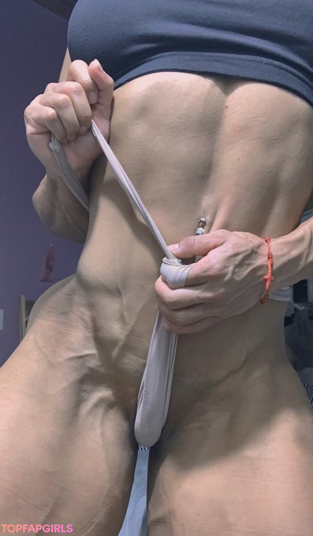 Nacktes geleaktes OnlyFans-Foto von Jade Cristaldo #25