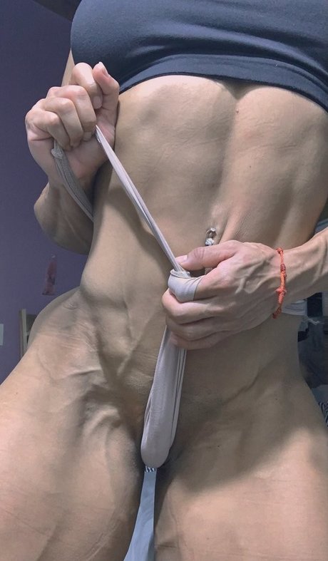 Nacktes geleaktes OnlyFans-Foto von Jade Cristaldo