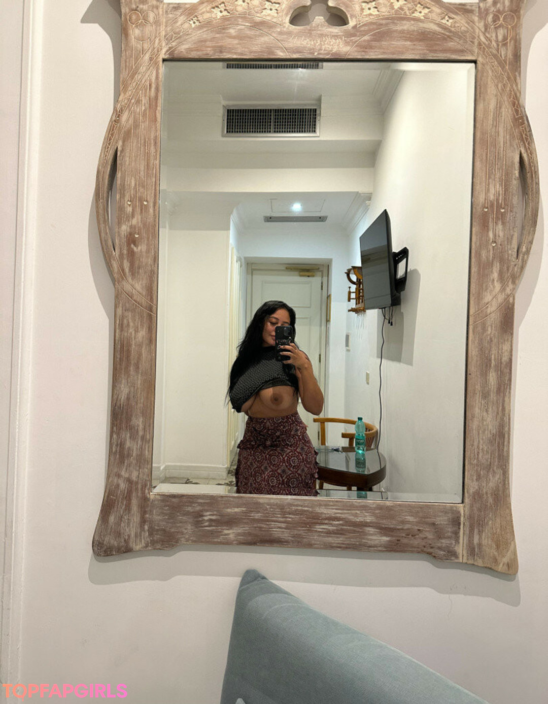 Nacktes geleaktes OnlyFans-Foto von Emily Cheree #1030