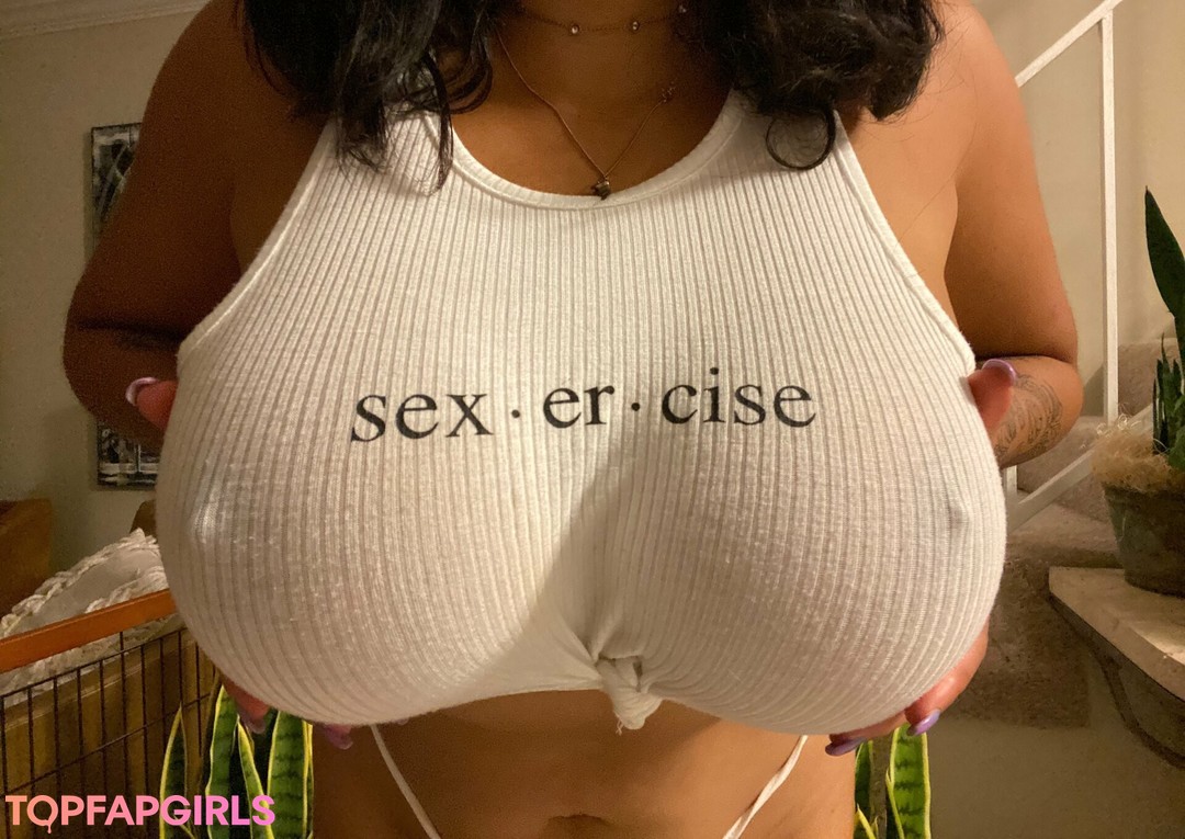 Nacktes geleaktes OnlyFans-Foto von Emily Cheree #1252