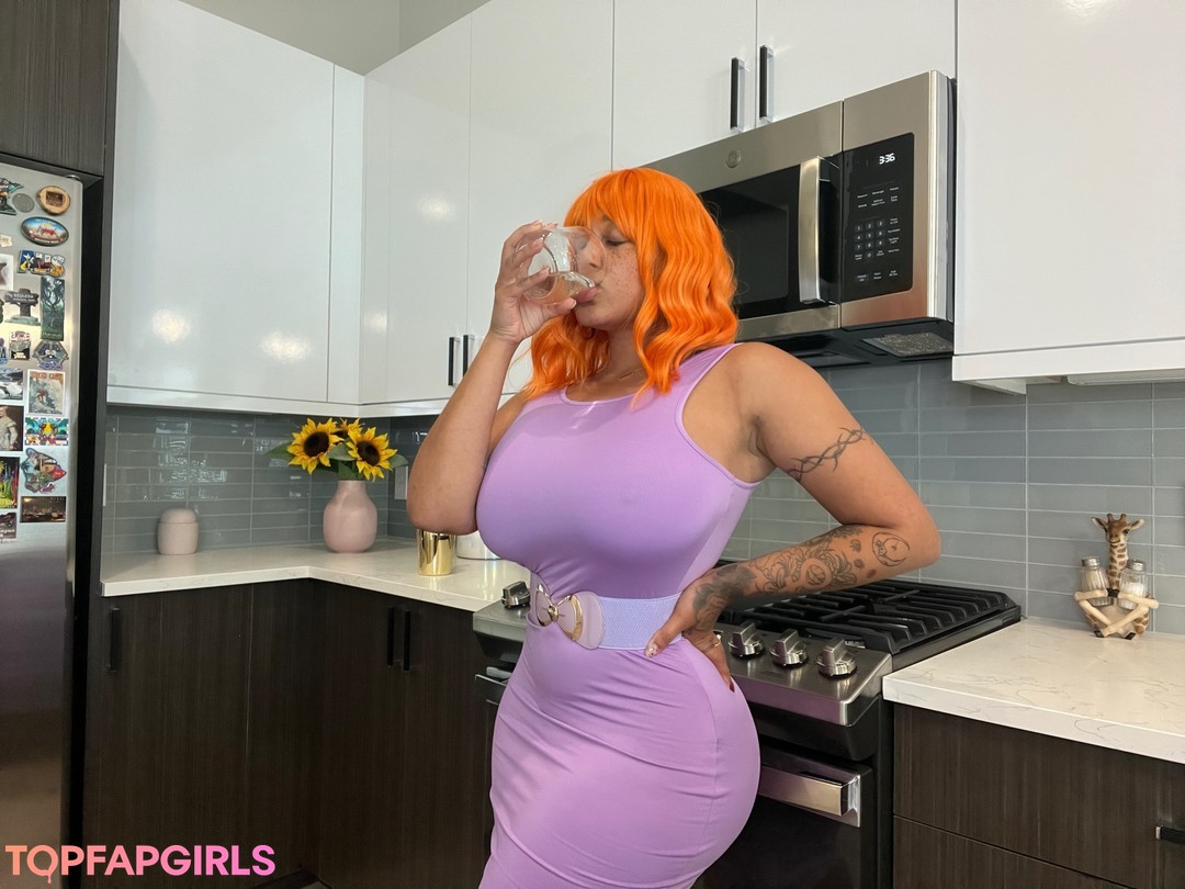 Nacktes geleaktes OnlyFans-Foto von Emily Cheree #235