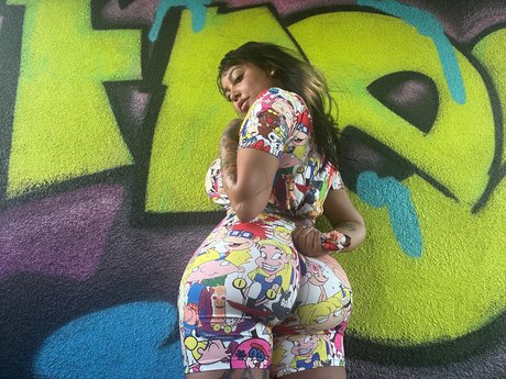 Nacktes geleaktes OnlyFans-Foto von Emily Cheree