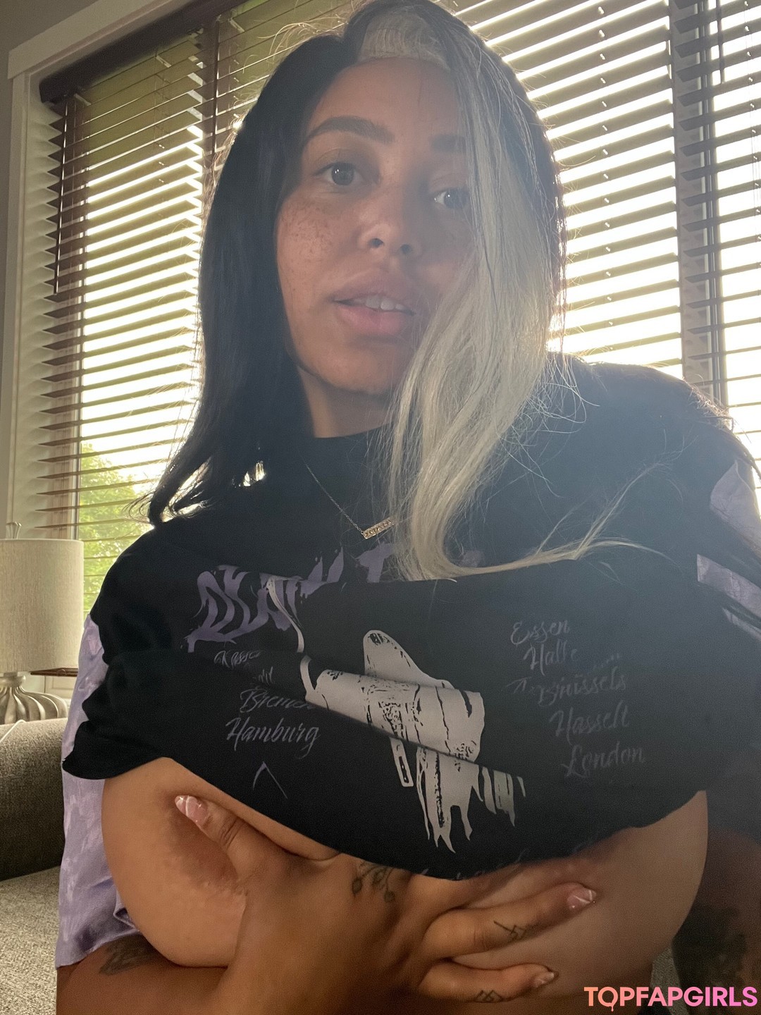 Nacktes geleaktes OnlyFans-Foto von Emily Cheree #40