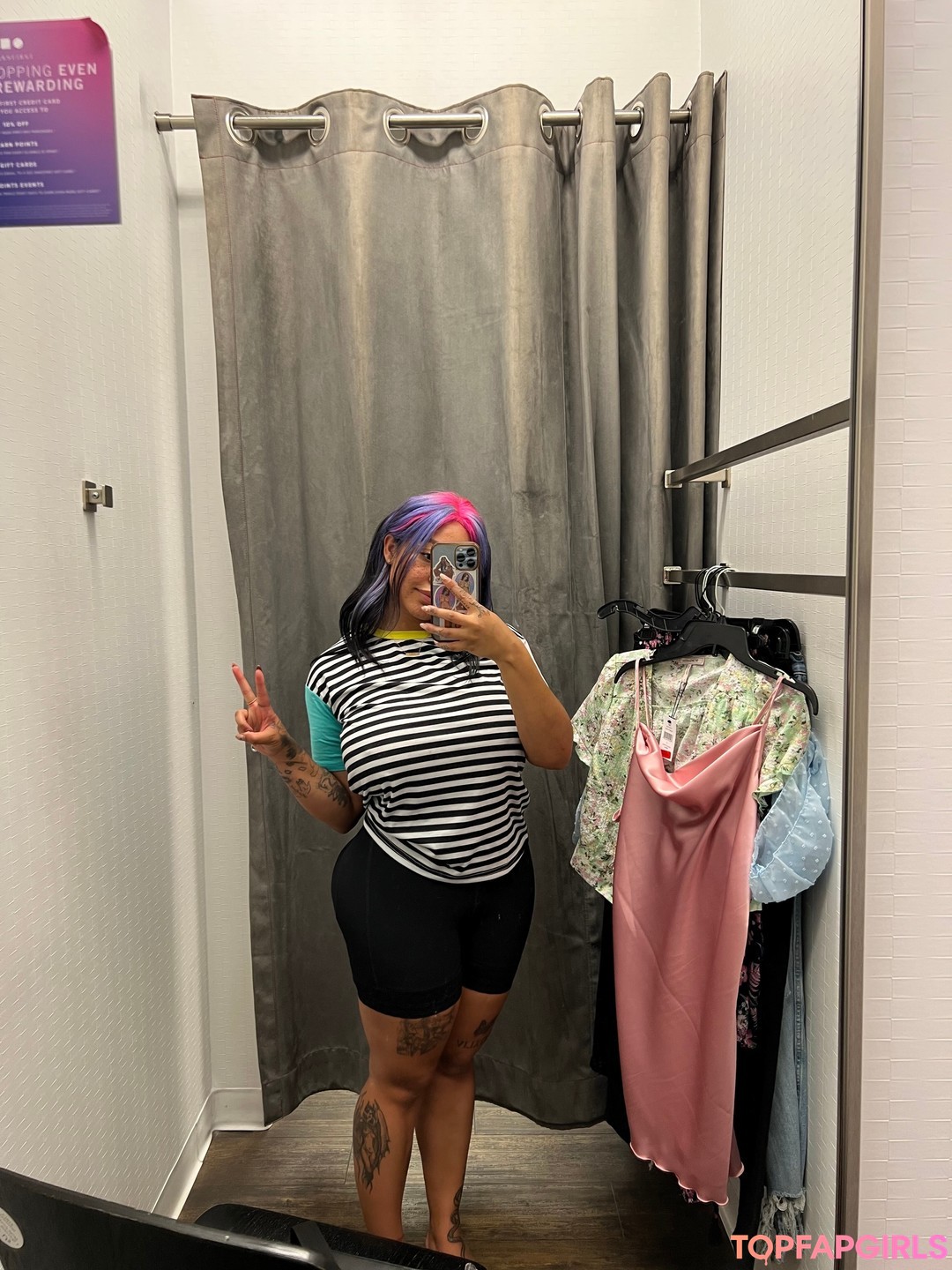 Nacktes geleaktes OnlyFans-Foto von Emily Cheree #65