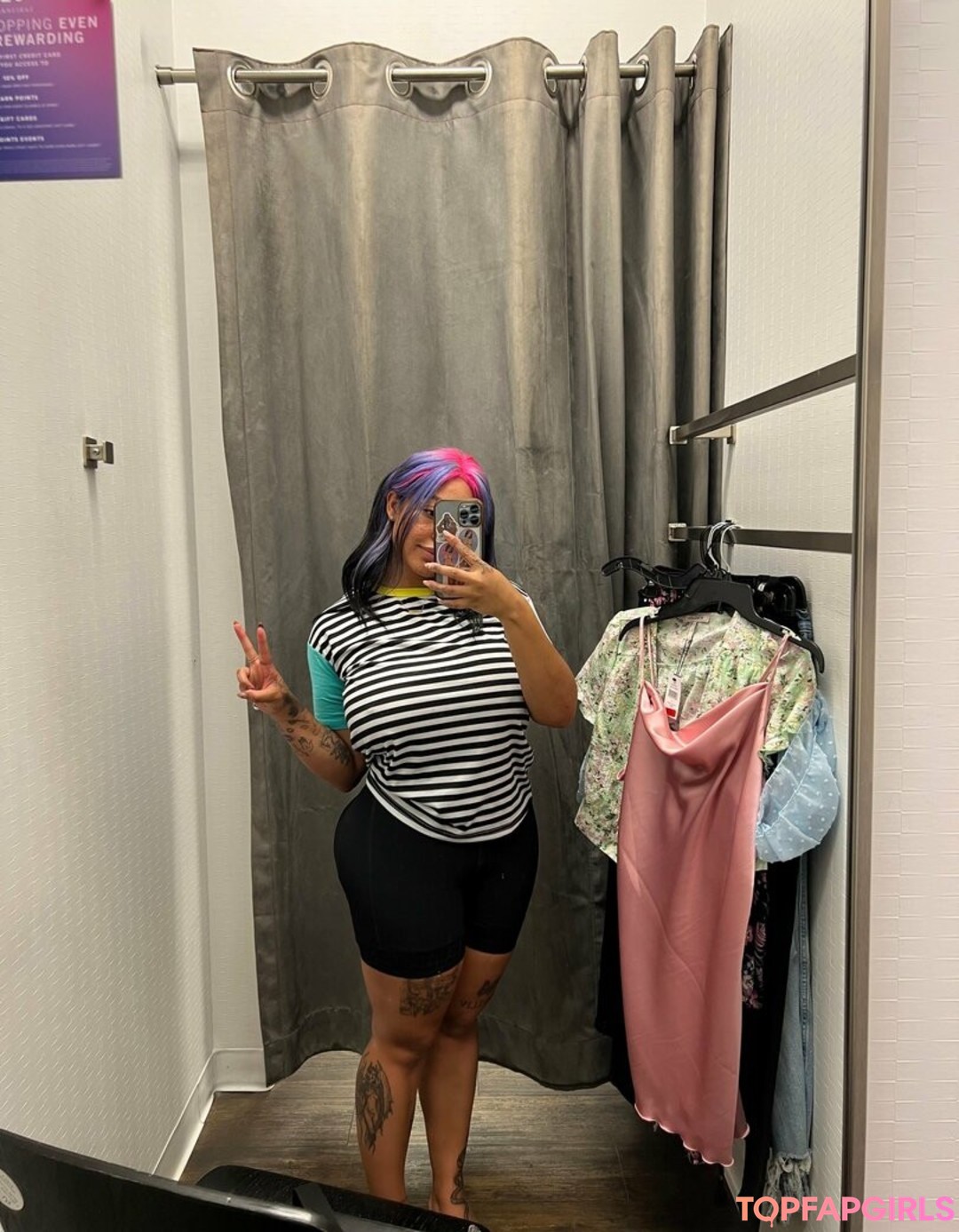 Nacktes geleaktes OnlyFans-Foto von Emily Cheree #785
