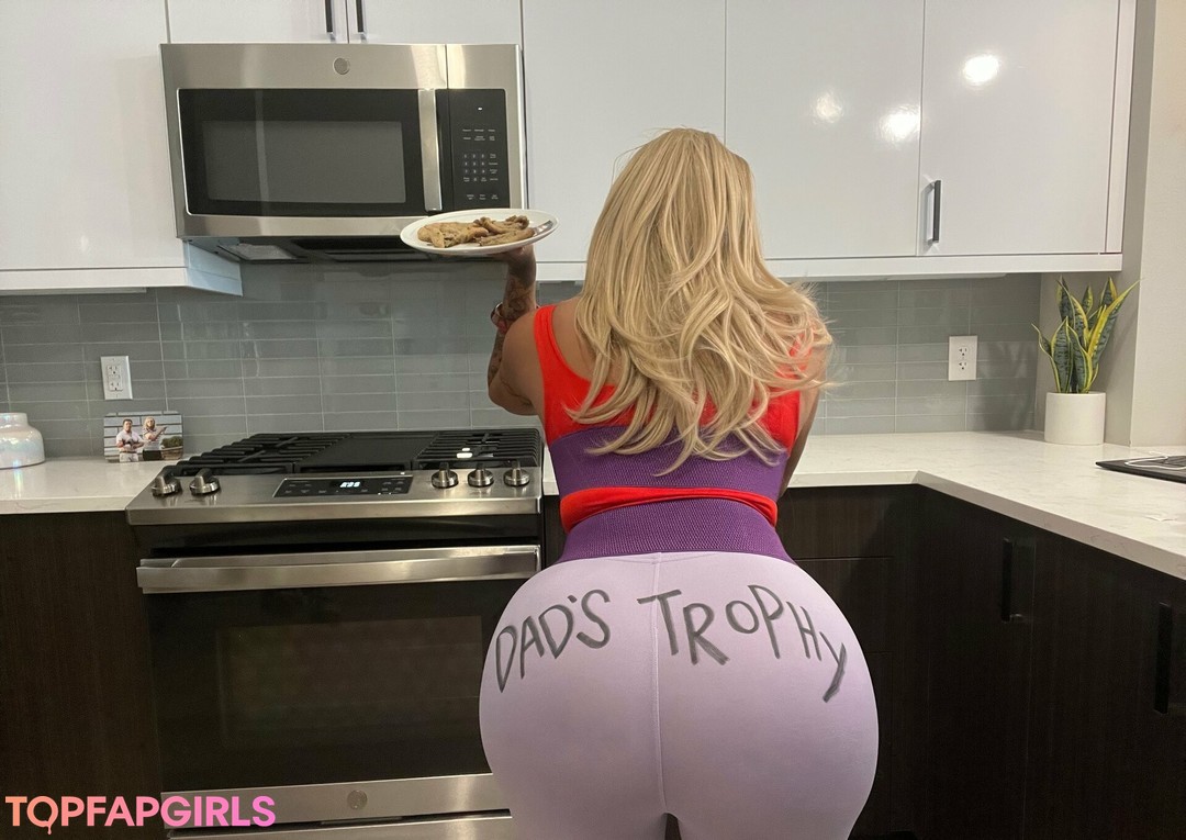 Nacktes geleaktes OnlyFans-Foto von Emily Cheree #829