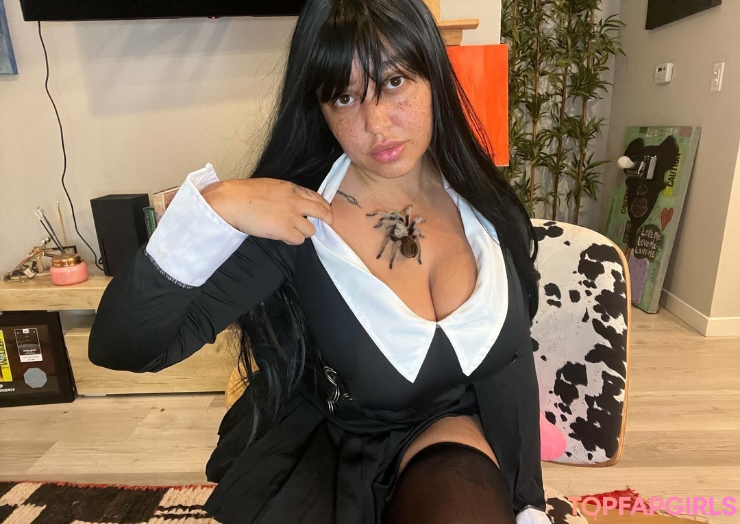 Nacktes geleaktes OnlyFans-Foto von Emily Cheree #838