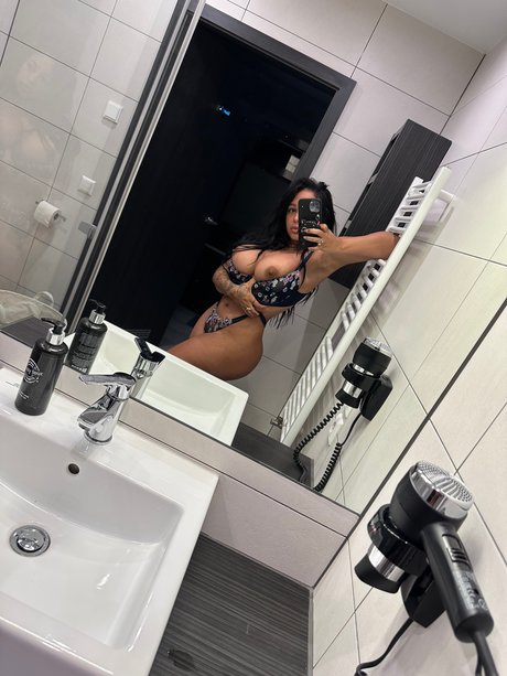 Emily Cheree