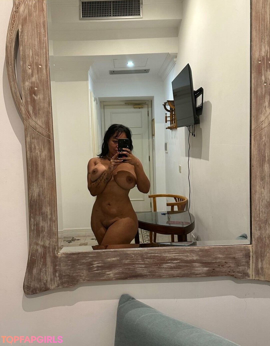 Nacktes geleaktes OnlyFans-Foto von Emily Cheree #910