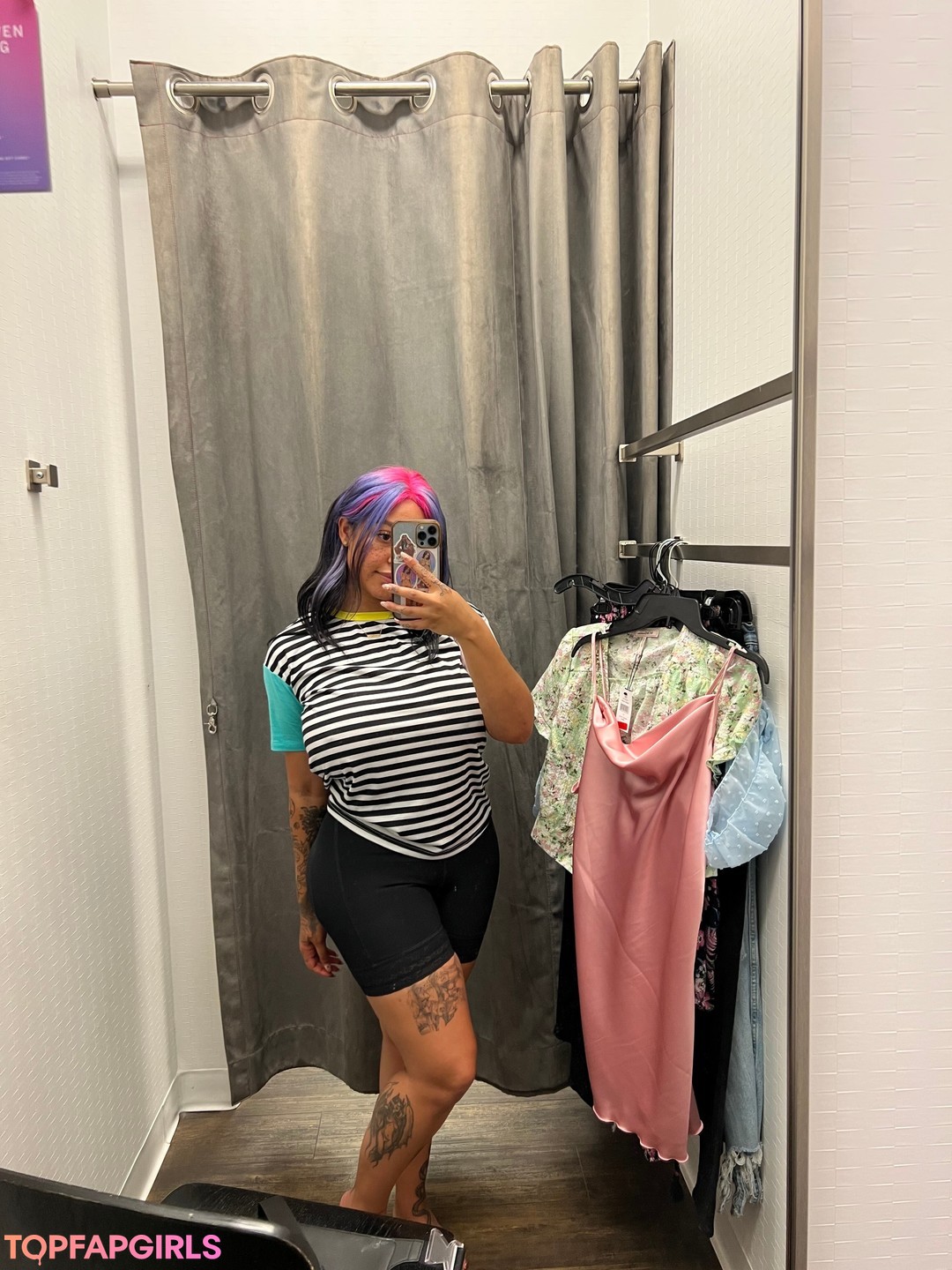 Nacktes geleaktes OnlyFans-Foto von Emily Cheree #92