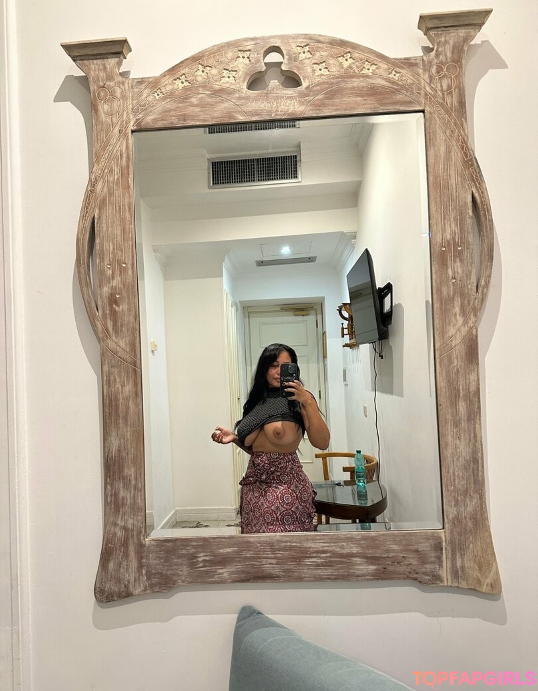 Nacktes geleaktes OnlyFans-Foto von Emily Cheree #920