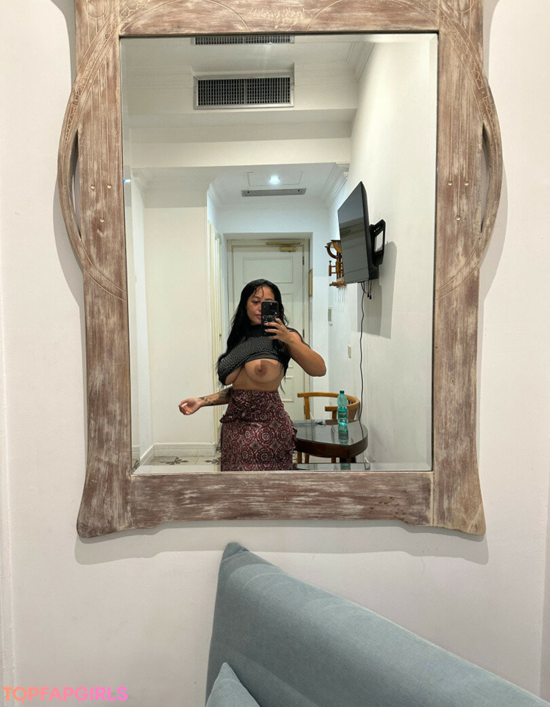 Nacktes geleaktes OnlyFans-Foto von Emily Cheree #988