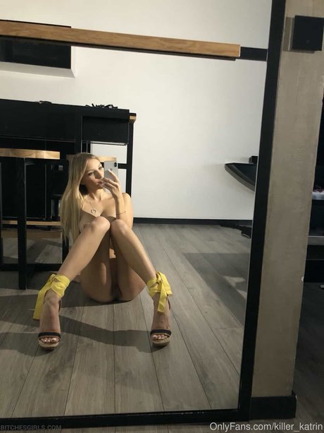 Killer Katrin