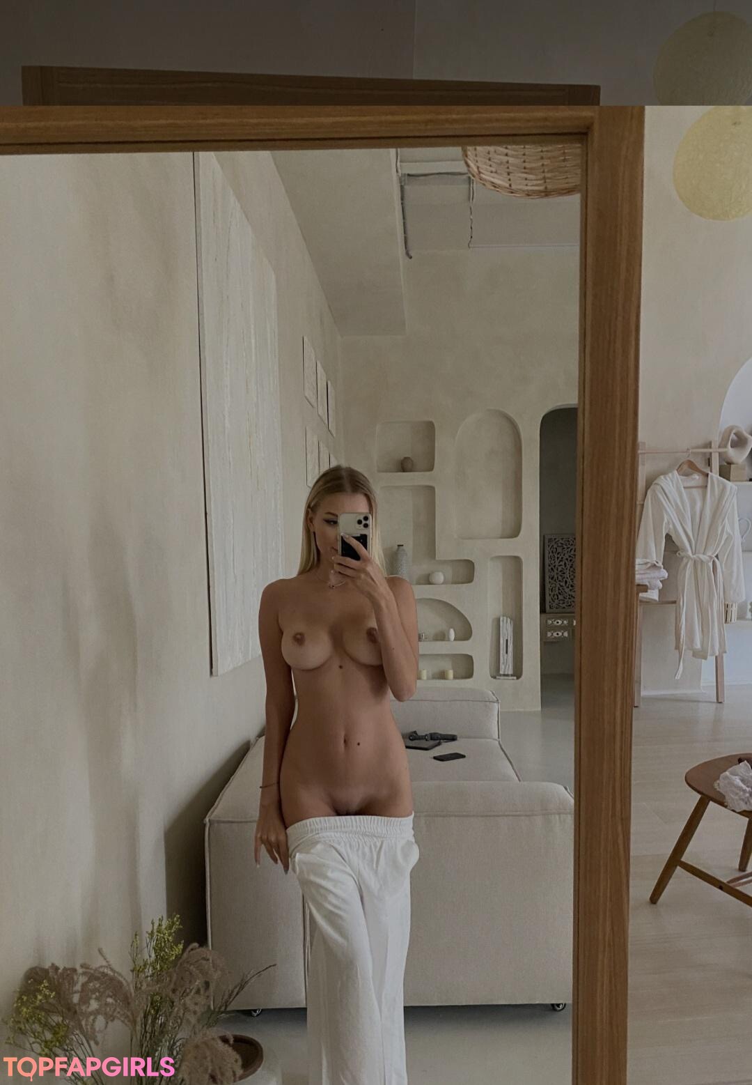 Nacktes geleaktes OnlyFans-Foto von Killer Katrin #747