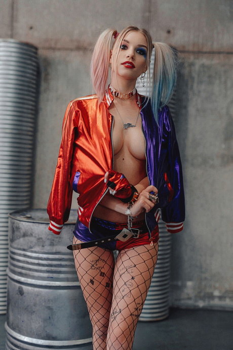 Killer Katrin