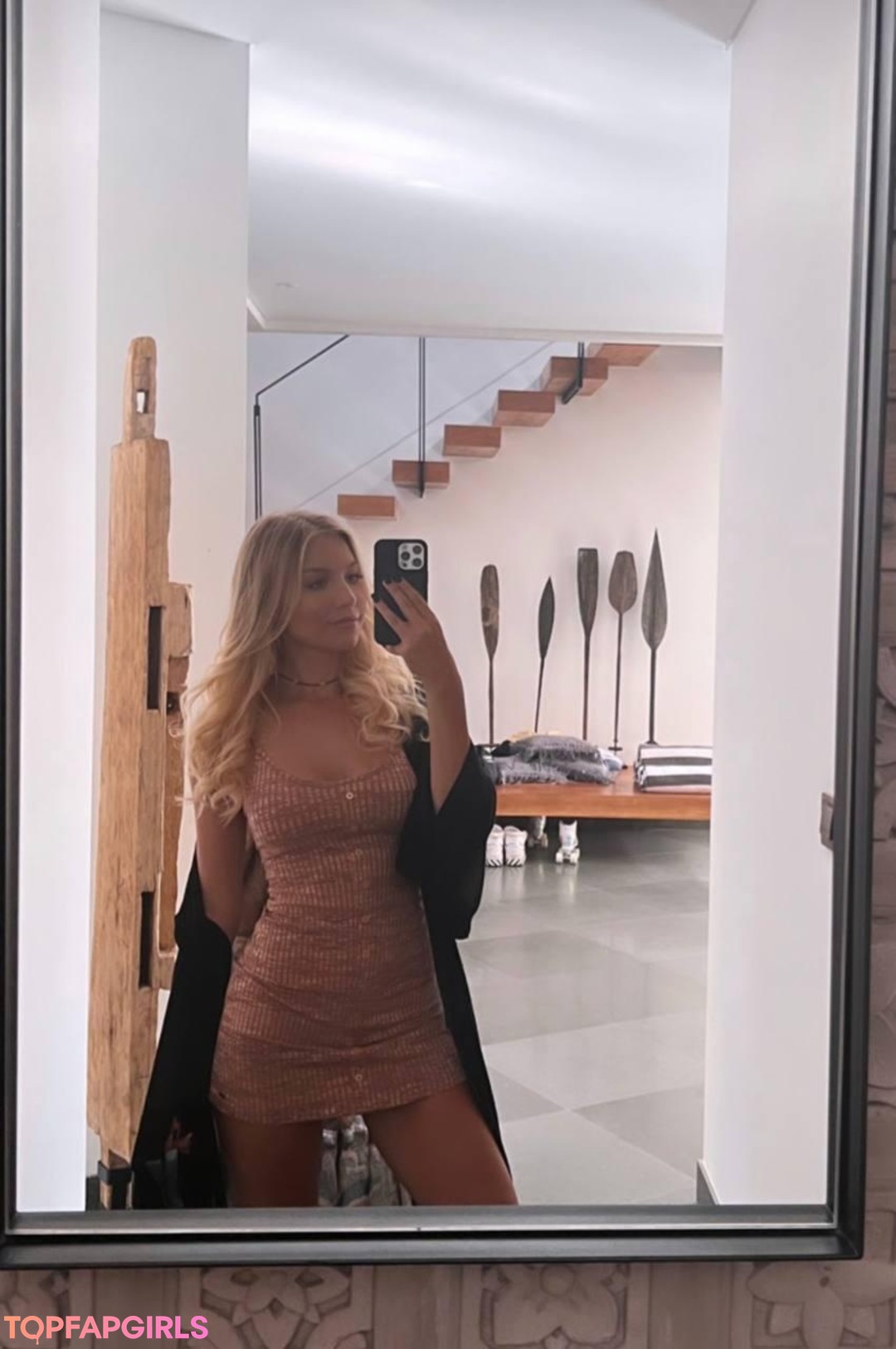Nacktes geleaktes OnlyFans-Foto von Killer Katrin #1257