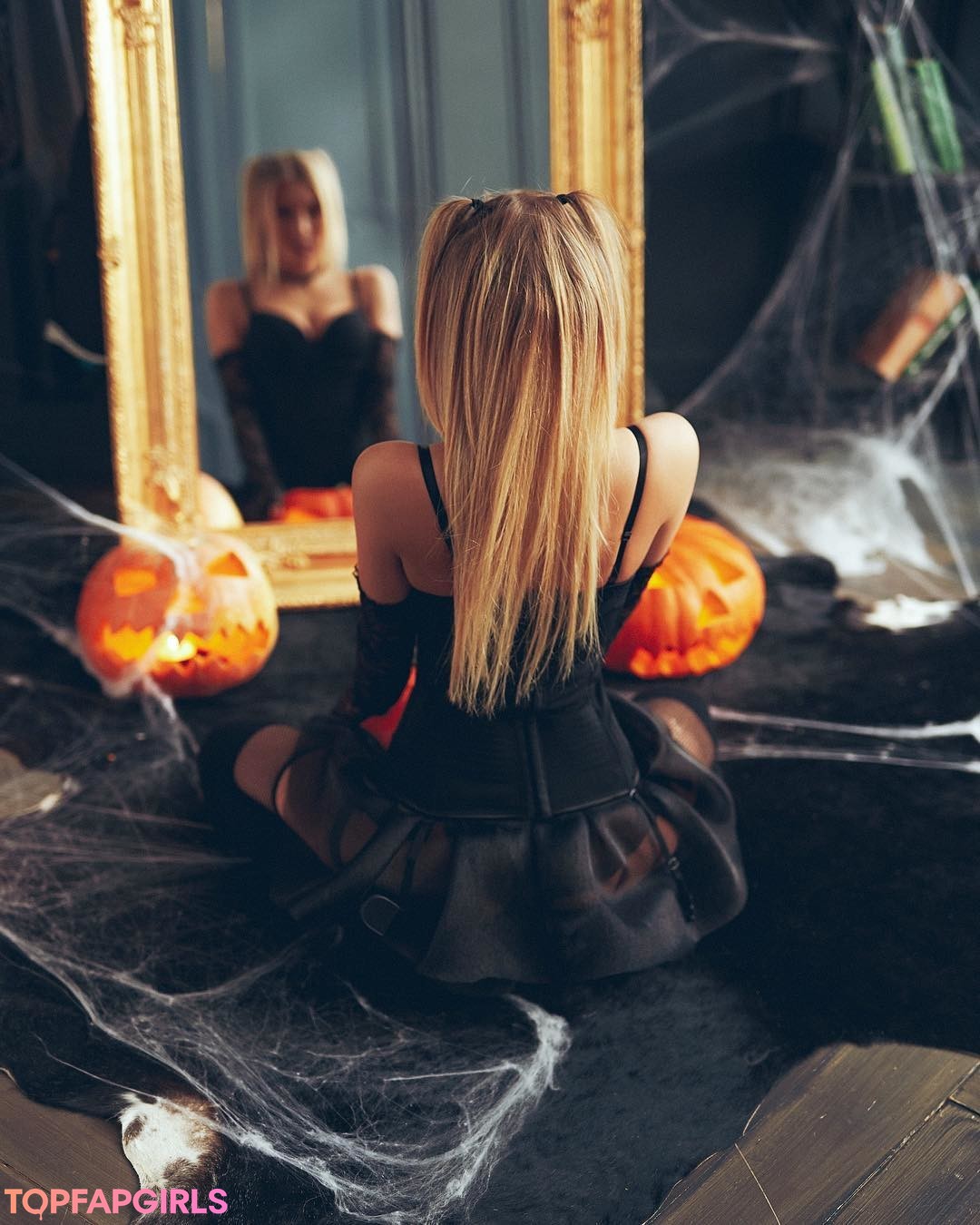 Nacktes geleaktes OnlyFans-Foto von Killer Katrin #1286