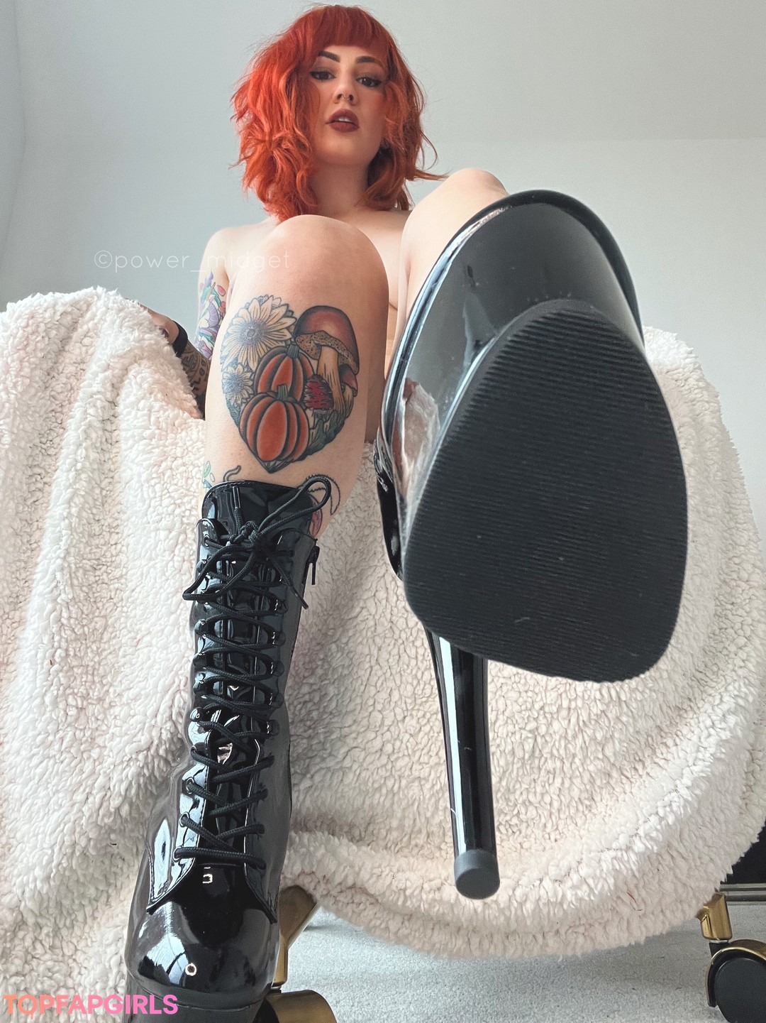 Nacktes geleaktes OnlyFans-Foto von Peta Lloyd #527