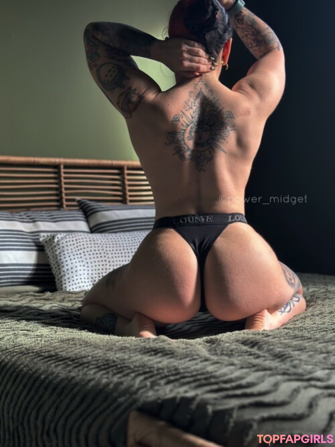 Nacktes geleaktes OnlyFans-Foto von Peta Lloyd #276
