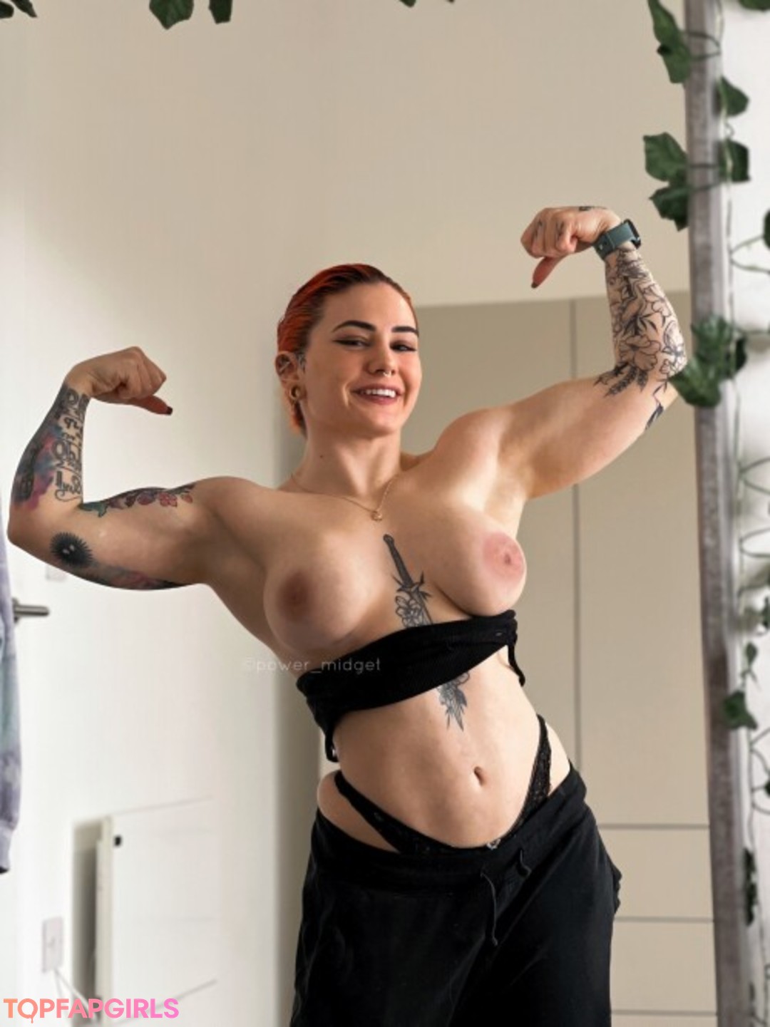 Nacktes geleaktes OnlyFans-Foto von Peta Lloyd #287