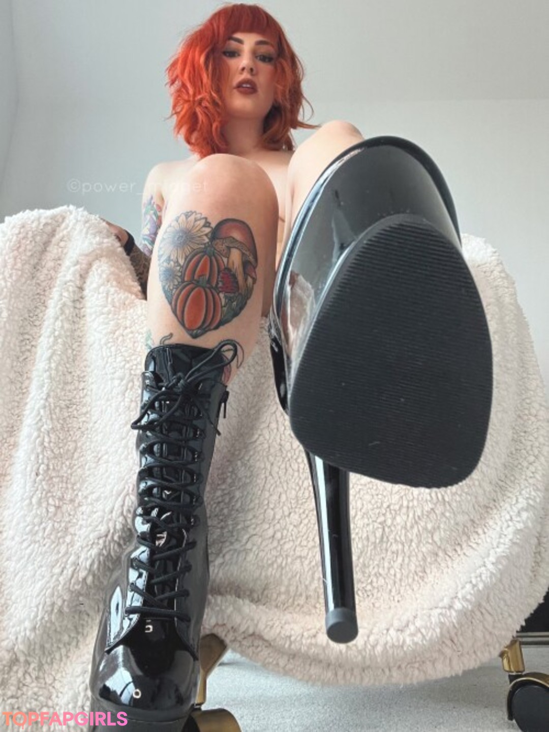 Nacktes geleaktes OnlyFans-Foto von Peta Lloyd #36