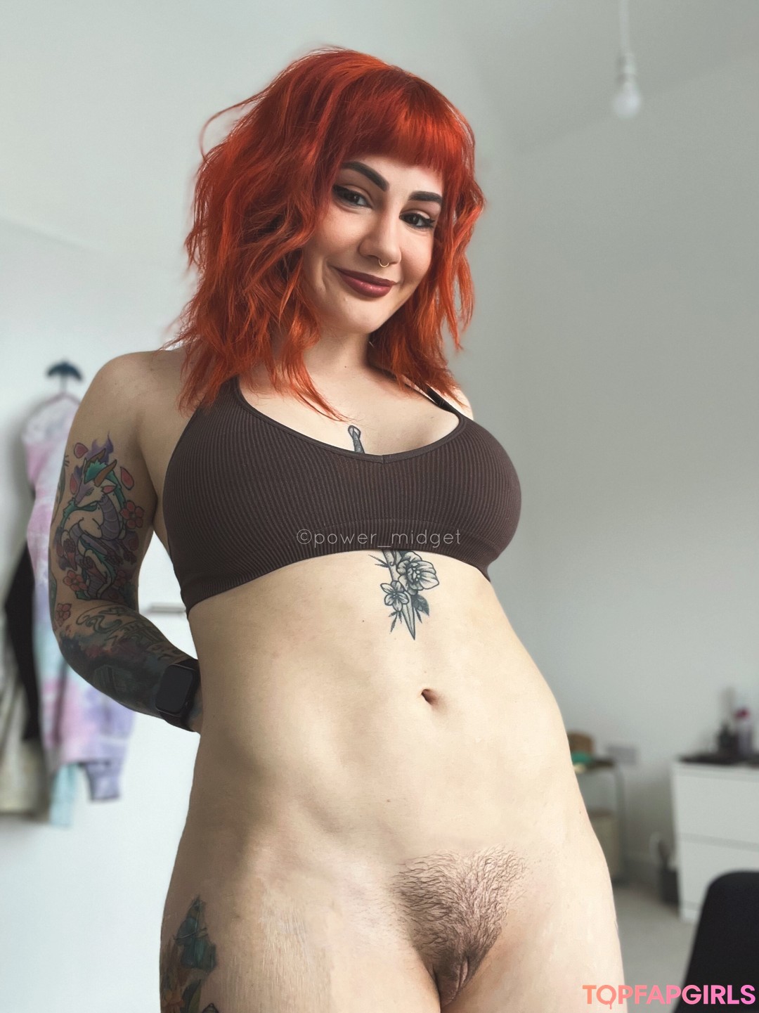 Nacktes geleaktes OnlyFans-Foto von Peta Lloyd #491