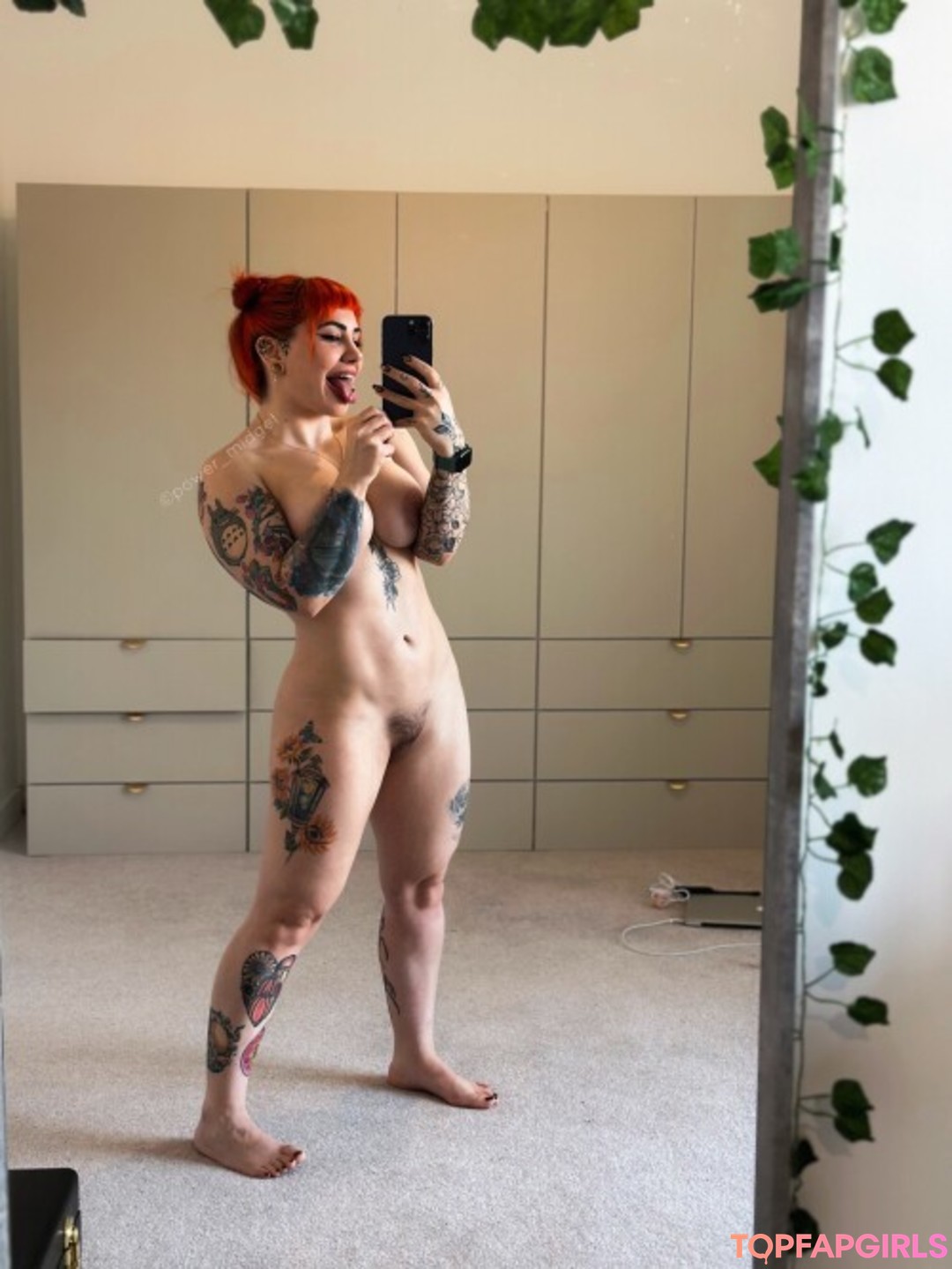 Nacktes geleaktes OnlyFans-Foto von Peta Lloyd #60