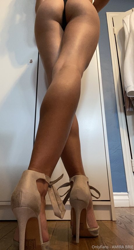 Amira Brie