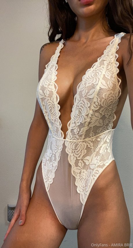Amira Brie