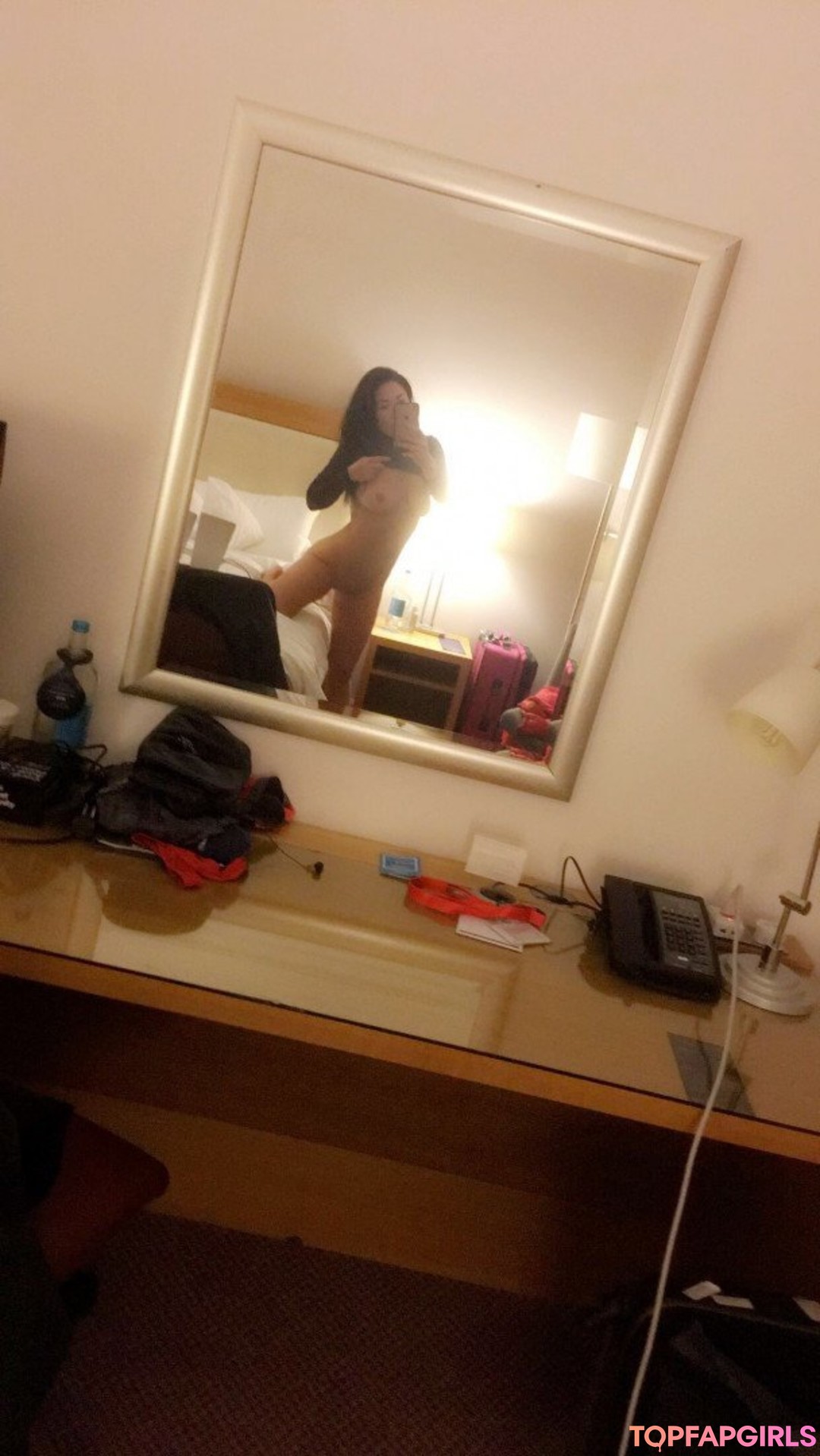 Nacktes geleaktes OnlyFans-Foto von London Keyes #59