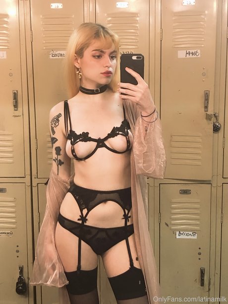 Freja Noir