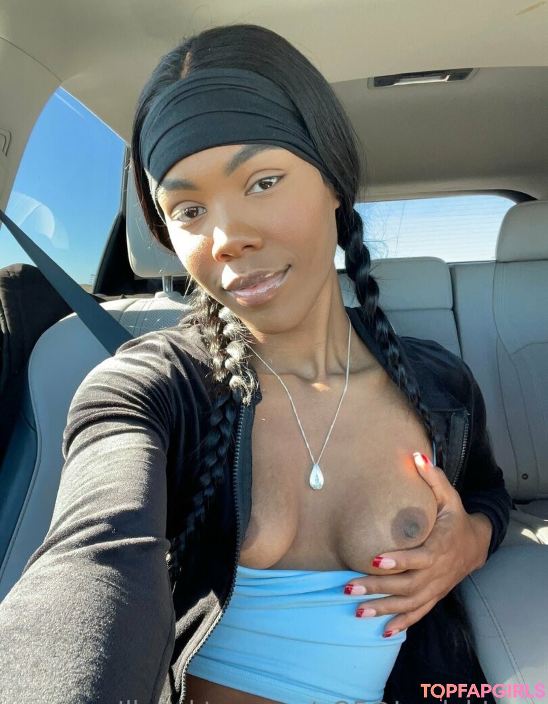 Nacktes geleaktes OnlyFans-Foto von Jaydahlove #10