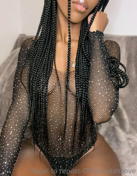 Jaydahlove