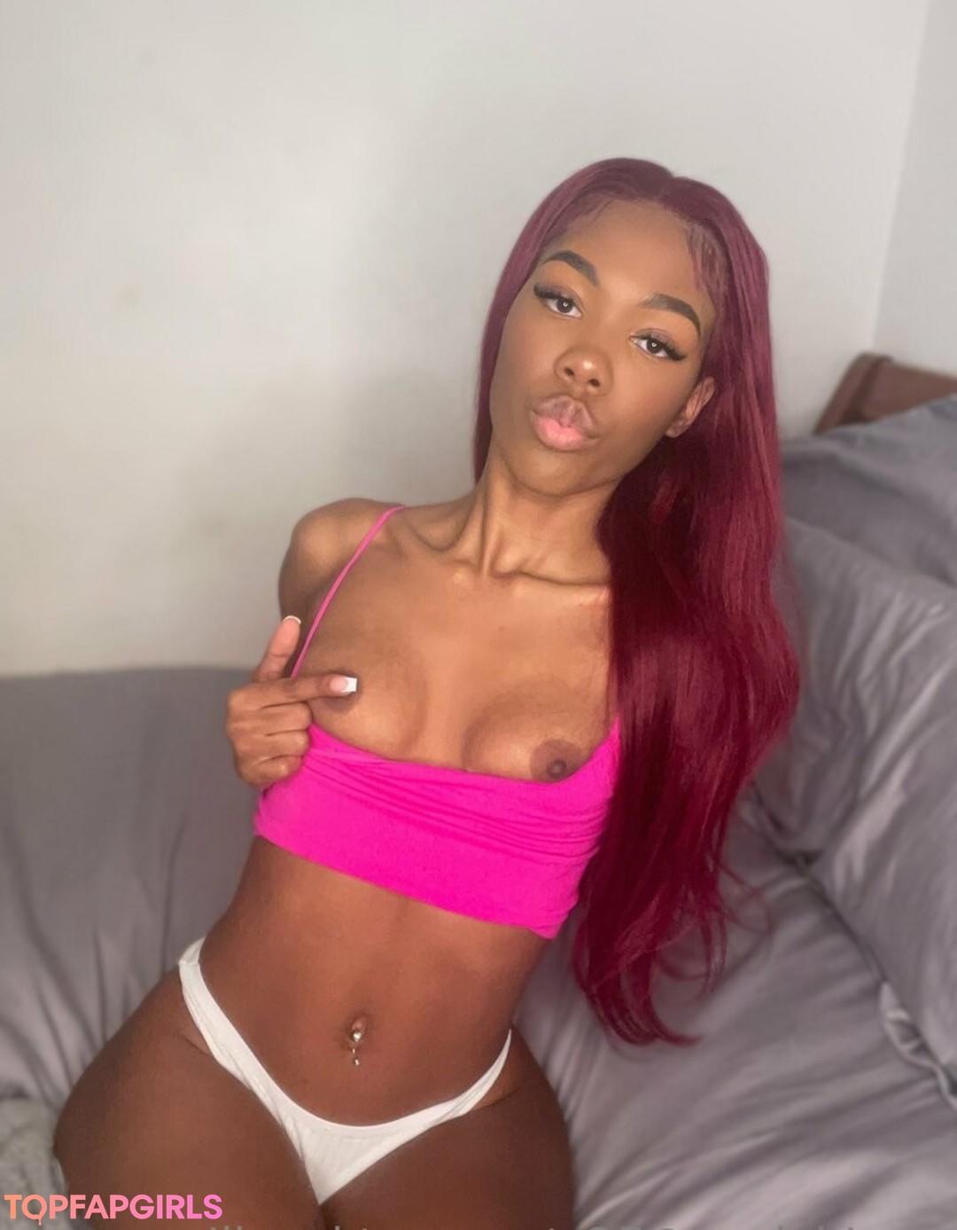 Nacktes geleaktes OnlyFans-Foto von Jaydahlove #154