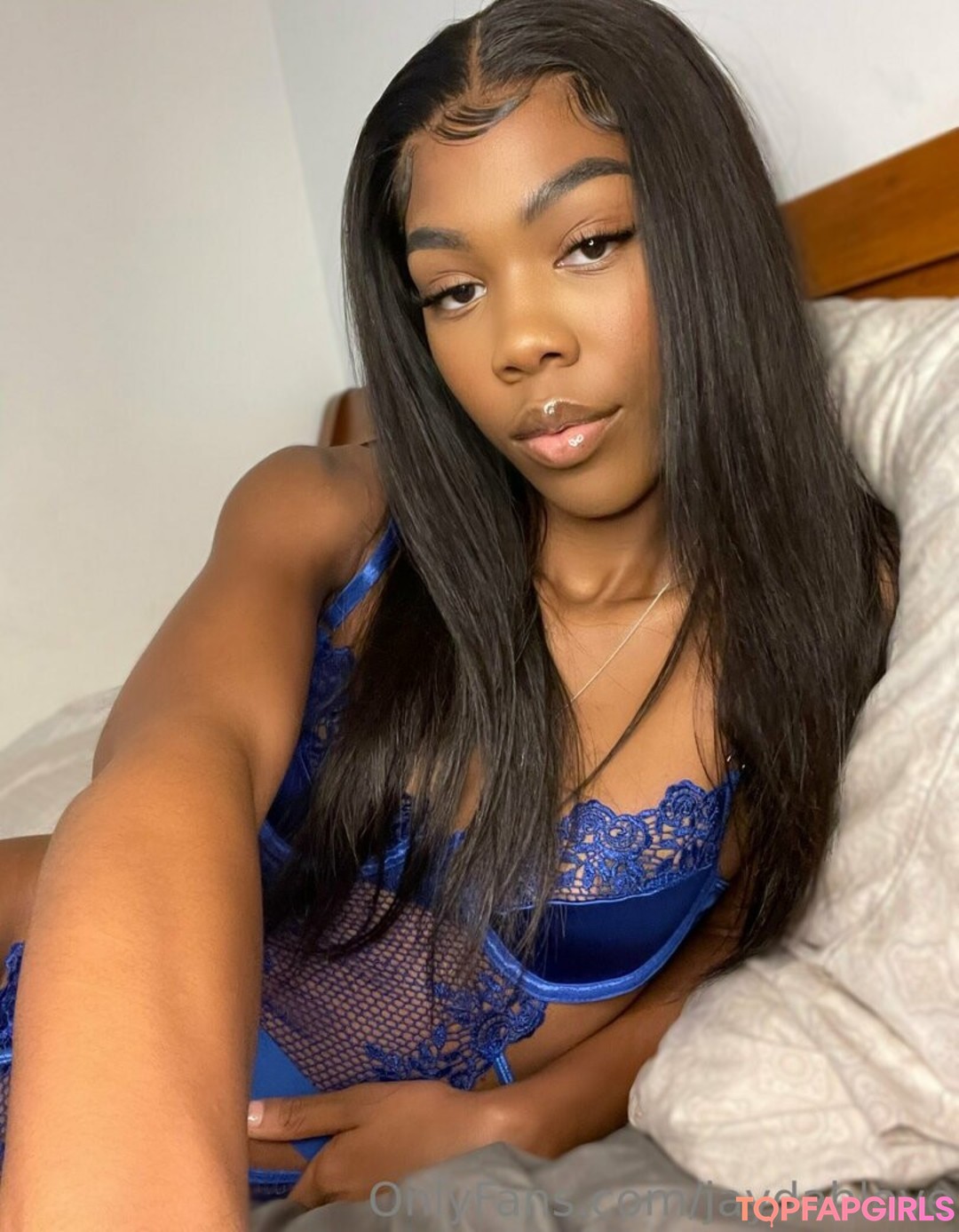 Nacktes geleaktes OnlyFans-Foto von Jaydahlove #207