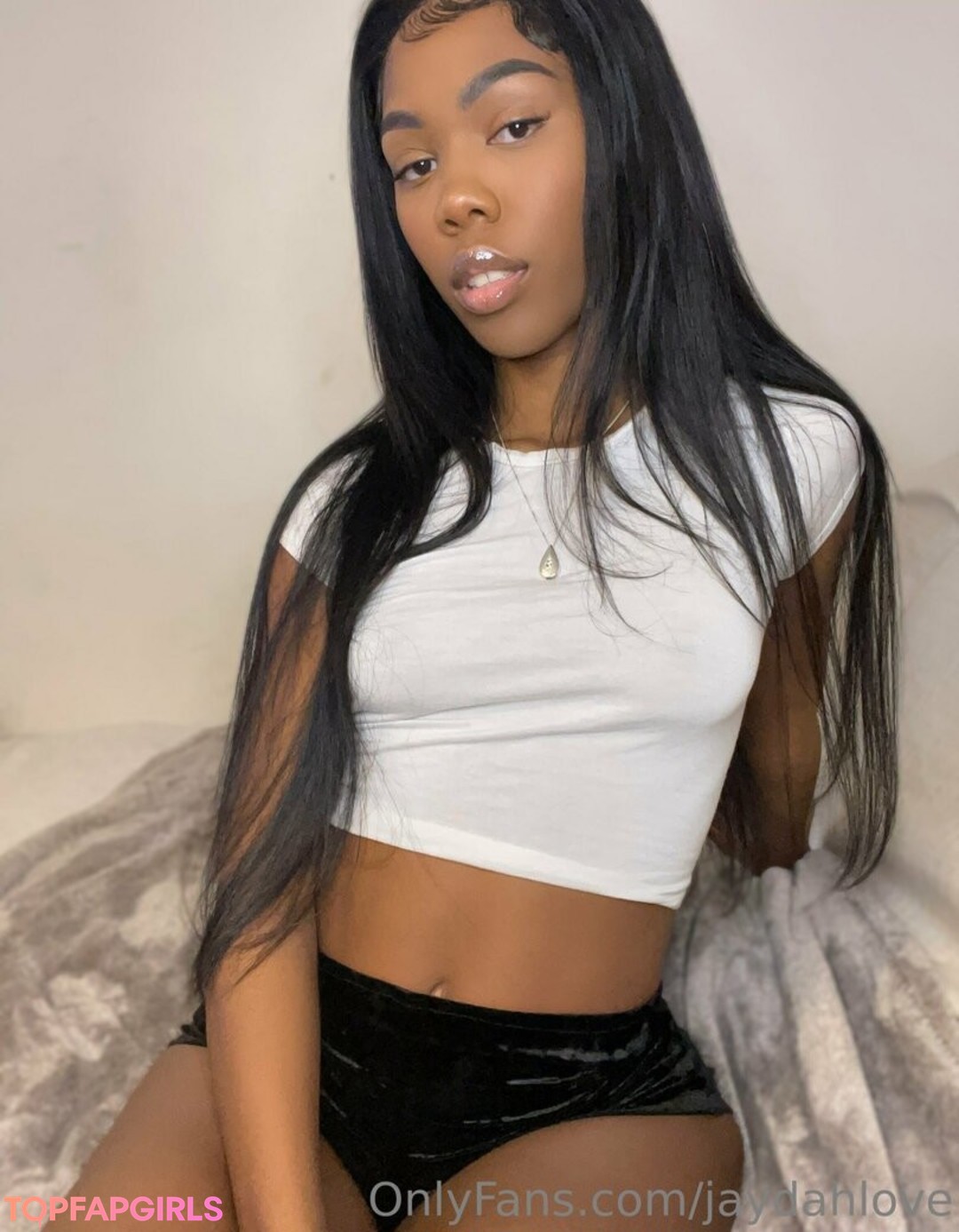 Nacktes geleaktes OnlyFans-Foto von Jaydahlove #231