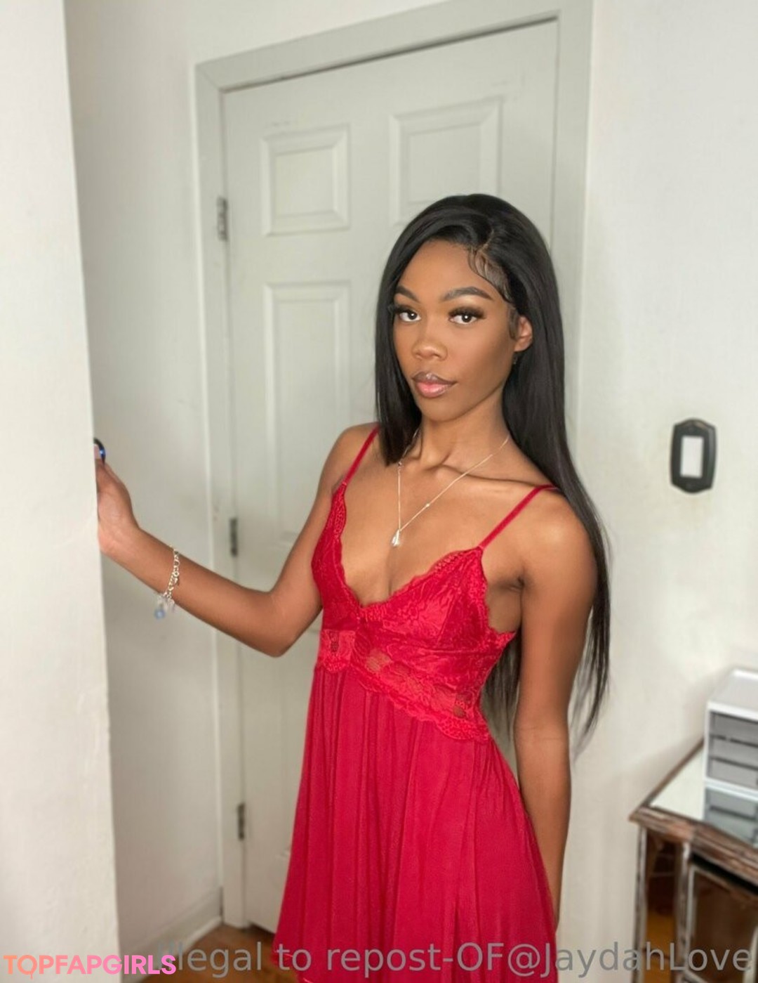 Nacktes geleaktes OnlyFans-Foto von Jaydahlove #27