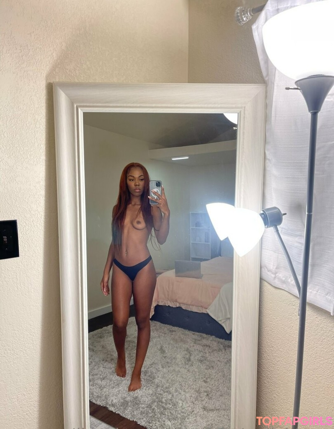 Nacktes geleaktes OnlyFans-Foto von Jaydahlove #289
