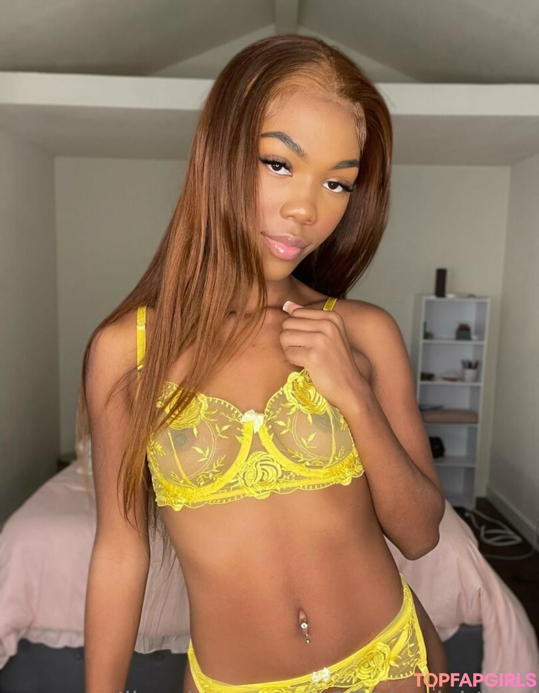 Nacktes geleaktes OnlyFans-Foto von Jaydahlove #292