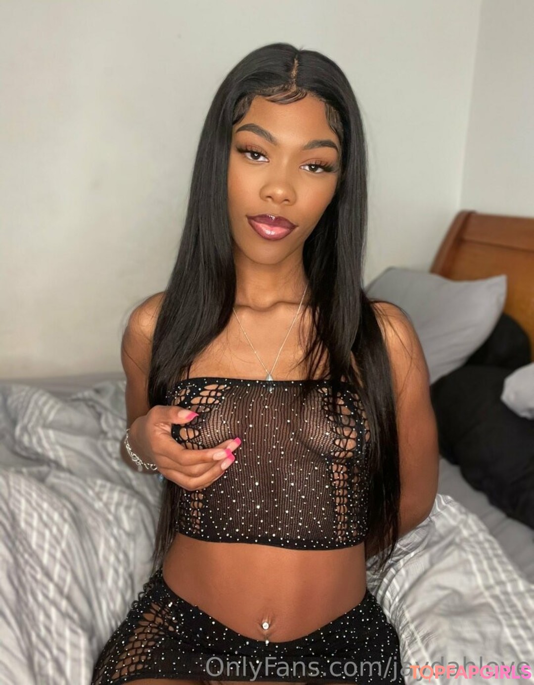 Nacktes geleaktes OnlyFans-Foto von Jaydahlove #31