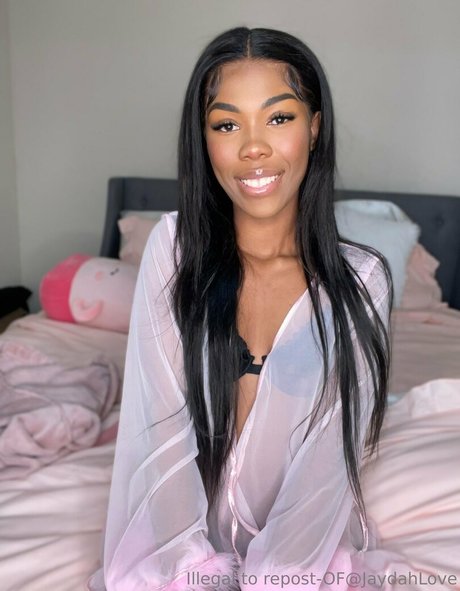 Jaydahlove