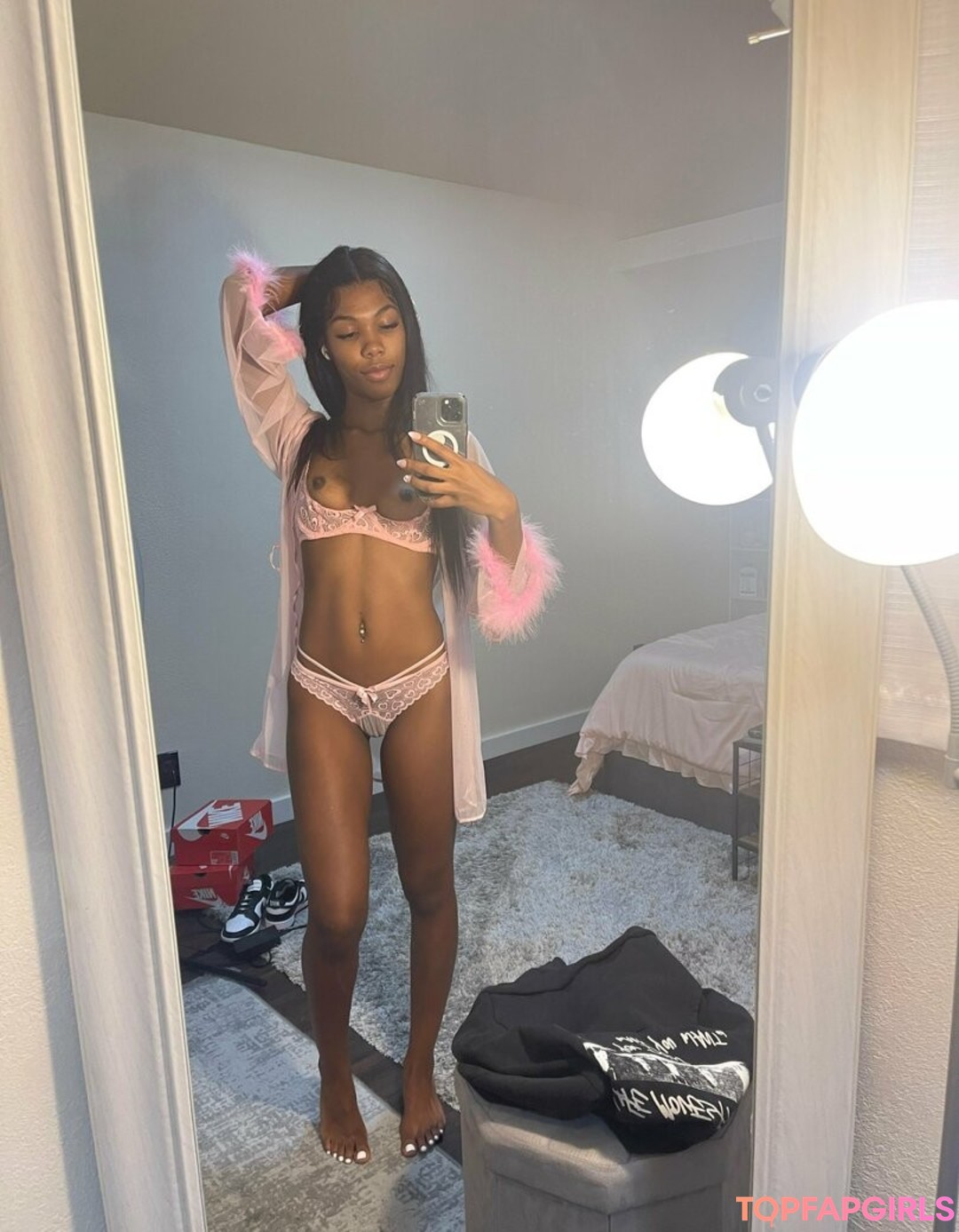 Nacktes geleaktes OnlyFans-Foto von Jaydahlove #328