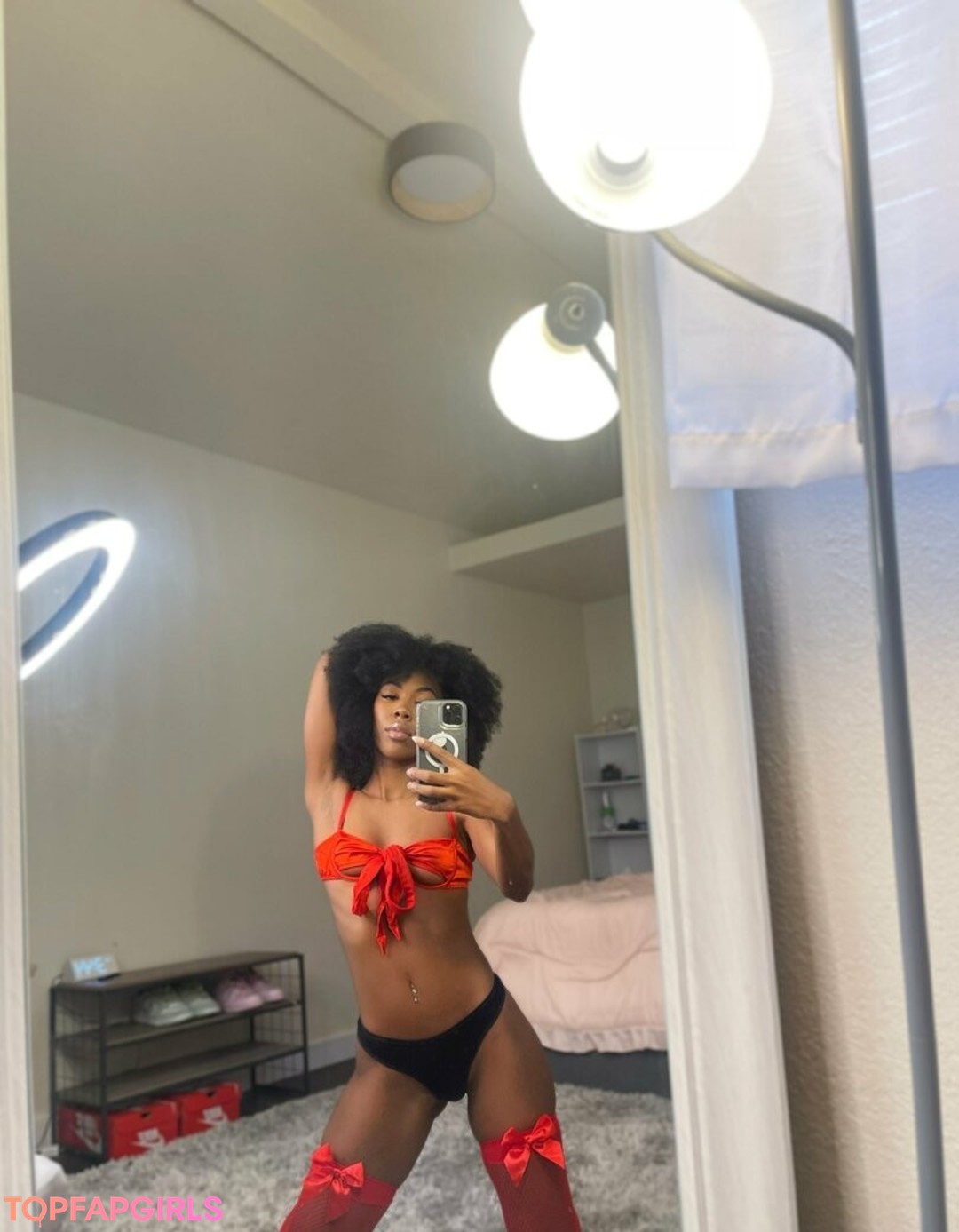 Nacktes geleaktes OnlyFans-Foto von Jaydahlove #335