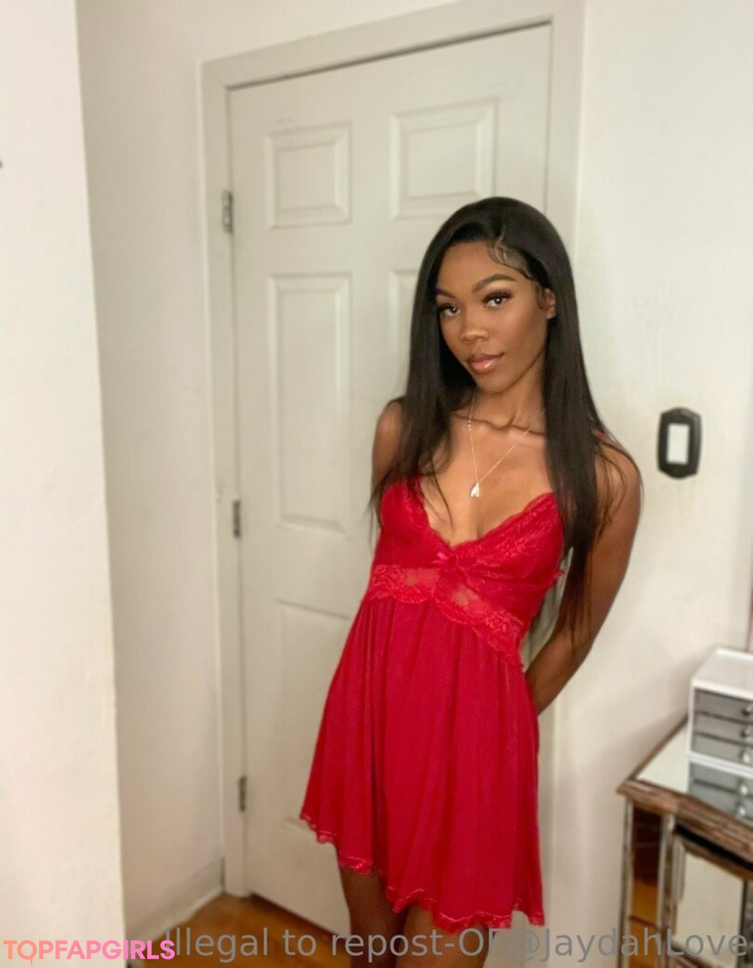 Nacktes geleaktes OnlyFans-Foto von Jaydahlove #51