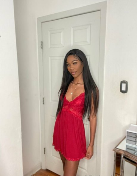 Nacktes geleaktes OnlyFans-Foto von Jaydahlove