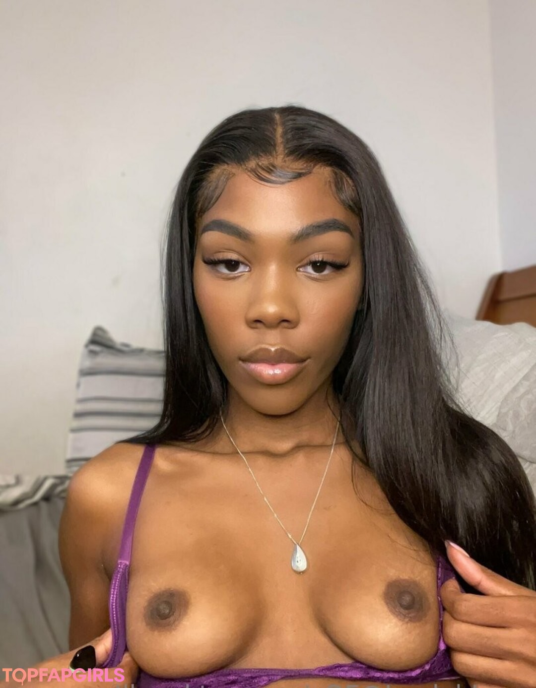 Nacktes geleaktes OnlyFans-Foto von Jaydahlove #84