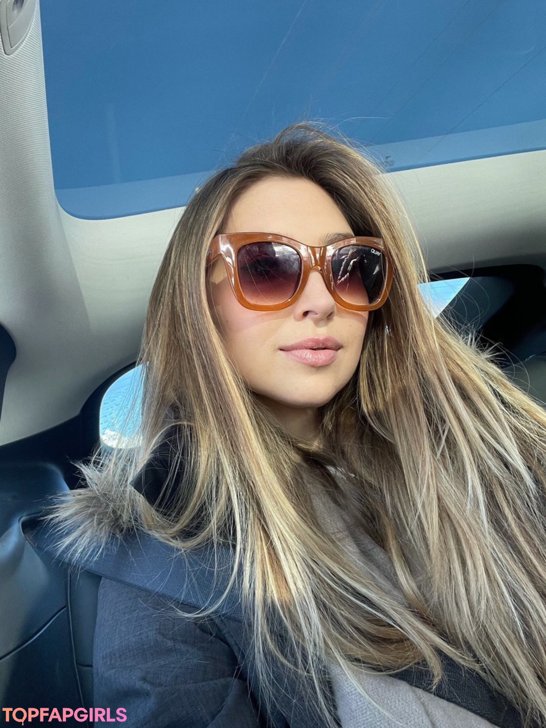 Nacktes geleaktes OnlyFans-Foto von Princess Lexie #12